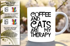 Mug Wrap Magic: Sarcasm at Your Fingertips Product Image 2
