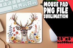 Sublimation Art - Boho Animals Product Image 1