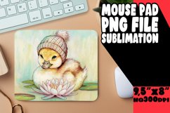 Playful Mouse Pad Designs for Gifts, Animals Product Image 1
