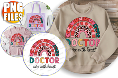 Playful TSHIRT Art PNG, Profession Product Image 1