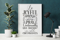 Christian SVG Bundle Product Image 13