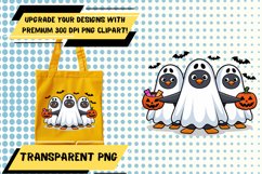 Lovely PNG Sublimation Template for Crafts , Halloween Product Image 1