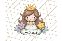 Princess Castle Room PNG Clipart for Royal Interiors &amp; Scene Product Image 4
