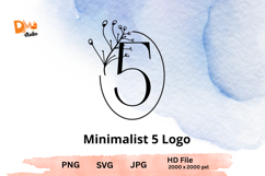 The Minimalist Logo Product Image 1