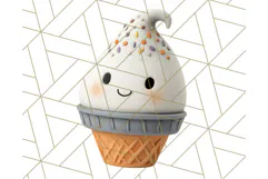Cute Halloween Ghost Clipart Costume PNG, Halloween Png Product Image 4