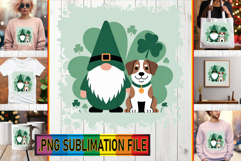 Cozy TSHIRT Design Ideas, St Patricks Product Image 1