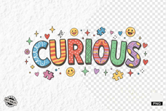 Autism Sublimation PNG Product Image 1