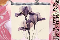 Garden Gala Mug Design Sublimation Delight Product Image 1