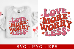 Valentine's Day Svg, Valentine Shirt Design Product Image 1