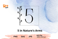 Natures Arms Product Image 1