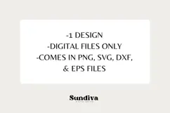 Funny Tote Bag Quote SVG | This Seemed Necessary at the Time Product Image 2