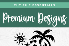 2026 Graduation Trip svg - Tropical Beach vacation Holiday Product Image 3