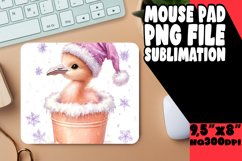 Luminous mouse MAT Gift Magic, Xmas Product Image 1