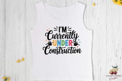 28 Funny Gym Quotes PNG Bundle | Fitness Motivational PNGs Product Image 9