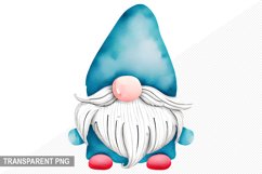 Easter Day Gnome - Gnome Sublimation - Gnome Product Image 1