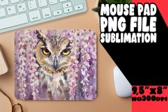 Feathered Beauty Mouse Pad Assortment Product Image 1