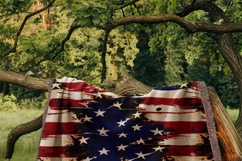 250th Anniversary Backgrounds Seamless Digital Paper Bundle Product Image 26