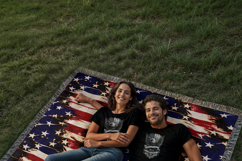 250th Anniversary Backgrounds Seamless Digital Paper Bundle Product Image 25