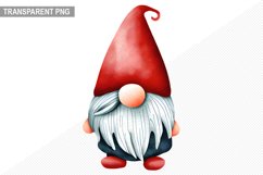 Autumn Gnome Sublimation Bundle - Gnome Autumn Clipart Product Image 8