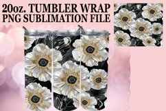 Floral Extravaganza Sublimation Product Image 1