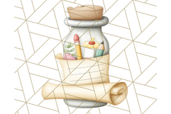 Sea Animal Clipart for Kids PNG, Ocean Animals Clip Art Png Product Image 4