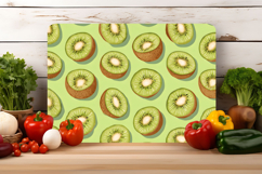 Kiwi Fruit Cutting Board | Cutting Board png Product Image 3