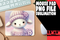 RADIANT DESK MAT ARTISTIC TOUCH, Cute Animals Product Image 1