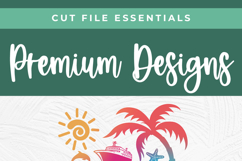 My First Cruise SVG, Baby Cruise vacation, 2027 svg Product Image 3