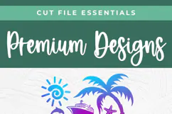 My First Cruise SVG, Baby Cruise vacation, 2026 svg Product Image 3