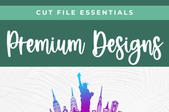 New York City svg, New York svg, Family Trip 2026 Svg, NYC Product Image 3