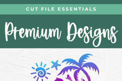 Galveston, Texas SVG for Cricut or Silhouette 2026 Product Image 3