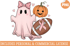Breast Cancer Design Bundle,Breast Cancer PNG Mega Bundke Product Image 8