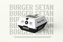 Marseille - Serif Font Product Image 5
