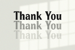 Marseille - Serif Font Product Image 10