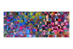 Mug Sublimation Designs , Geometric Sublimation Mug Product Image 2