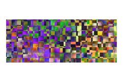 Mug Sublimation Designs , Geometric Sublimation Mug Product Image 3