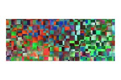 Mug Sublimation Designs , Geometric Sublimation Mug Product Image 4