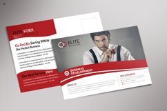 Multi Use Business Postcard Product Image 3