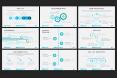 Embus PowerPoint template Product Image 7