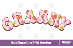 Family Mama Dad Sublimation Bundle Mother&#039;s Father&#039;s Day Set Product Image 16