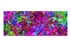 Mug Sublimation Designs , Geometric Sublimation Mug Template Product Image 3