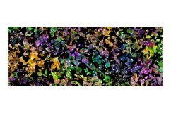 Mug Sublimation Designs , Geometric Sublimation Mug Template Product Image 3