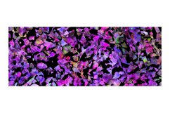 Mug Sublimation Designs , Geometric Sublimation Mug Template Product Image 4