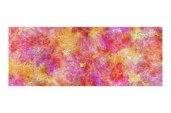 3D Mug Sublimation Designs , Abstract 3D Gel Sublimation Mug Product Image 4