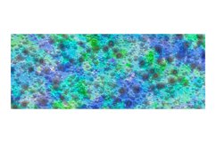 3D Mug Sublimation Designs , Abstract 3D Gel Sublimation Mug Product Image 4