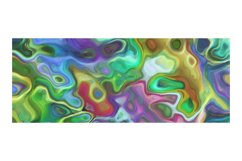 Mug Sublimation Designs , Abstract Sublimation Mug Product Image 4