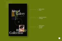 Instagram Story Template Product Image 5
