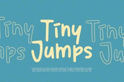 Lazy Note - Display Font Product Image 3