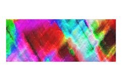 3D Abstract Watercolor Mug Sublimation Designs Product Image 3