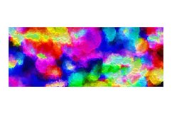 3D Abstract Watercolor Mug Sublimation Designs Product Image 2